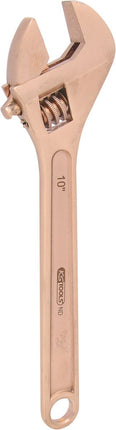 KS TOOLS Clés à molette BERYLLIUMplus 250 mm  ( 962.1110 )