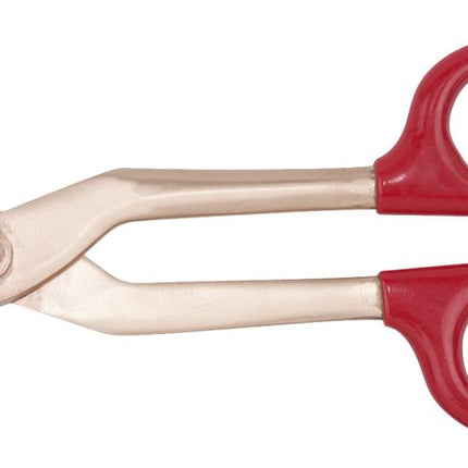 KS TOOLS Cisaille droite BERYLLIUMplus, 300 mm ( 962.9015 )