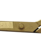 KS TOOLS Ciseaux BERYLLIUMplus 220 mm  ( 962.9018 )