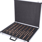 KS TOOLS BERYLLIUMplus Spiralbohrer Satz 15 tlg 962 9630  1 - toolbrothers