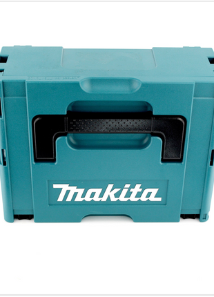 Makita DKP 180 Y1J 18 V Akku Hobel im MAKPAC inkl. 1 x BL 1815 N Akku - Toolbrothers