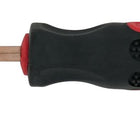 KS TOOLS Tournevis coudés BRONZEplus 6 mm  ( 963.1508 )