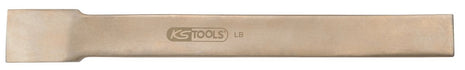 KS TOOLS BRONZEplus Flachmeißel,20mm,150mm ( 963.2415 ) - Toolbrothers