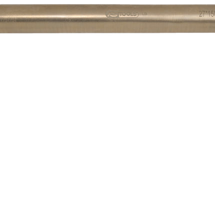 KS TOOLS Pointes à tracer BRONZEplus, Ø 19 mm ( 963.2516 )