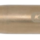 KS TOOLS Chasses-rivets BRONZEplus, 1 mm ( 963.2561 )
