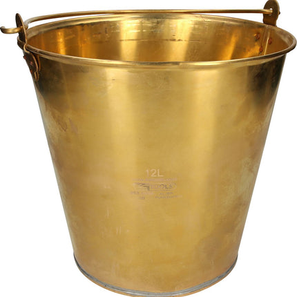 KS TOOLS Seaux anti-déflagrant, Aluminium, 12l ( 963.5506 )