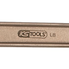 KS TOOLS BRONZEplus Doppel Maulschluessel 10x11 mm 963 7013  1 - toolbrothers