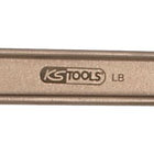 KS TOOLS Clés à fourches BRONZEplus 12x13 mm  ( 963.7019 )