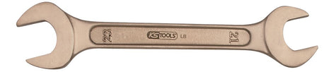 KS TOOLS BRONZEplus Doppel-Maulschlüssel 24x26 mm  ( 963.7039 ) - Toolbrothers