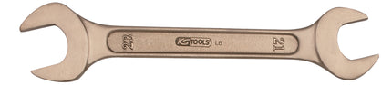 KS TOOLS Clés à fourches BRONZEplus 27x29 mm  ( 963.7044 )