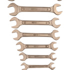 KS TOOLS Jeux de clés à fourches BRONZEplus 12 pcs  ( 963.7064 )