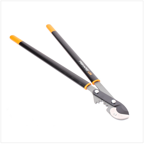 Fiskars L99 PowerGear Bypass - Getriebe Astschere 80 cm ( 112480 ) - Toolbrothers