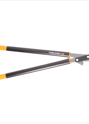 Fiskars L99 PowerGear Bypass - Getriebe Astschere 80 cm ( 112480 ) - Toolbrothers