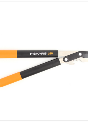 Fiskars PowerGear L90 Bypass Getriebe Astschere 44 cm ( 112250 ) - Toolbrothers