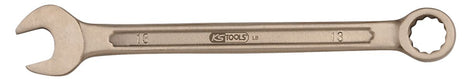 KS TOOLS BRONZEplus llave combinada 10 mm (963.7269)