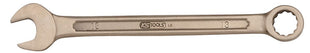 KS TOOLS Clés mixtes BRONZEplus 17 mm  ( 963.7276 )