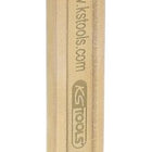 KS TOOLS Clés mixtes BRONZEplus 17 mm  ( 963.7276 )