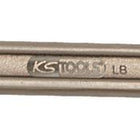 KS TOOLS BRONZEplus Doppel-Ringschlüssel gekröpft 11x13 mm ( 963.7383 ) - Toolbrothers