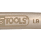 KS TOOLS Clés polygonales BRONZEplus, droites 36x41 mm ( 963.7510 )