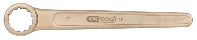 KS TOOLS BRONZEplus Clé polygonale simple, droite 41 mm  ( 963.7551 )
