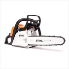 Stihl MS 171 Kettensäge / Motorsäge 1,8 PS mit 30 cm Schnittlänge + PMM3 Kette ( 1139 011 3009 ) - Toolbrothers
