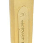 KS TOOLS Clés à oeillet à frapper BRONZEplus 30 mm  ( 963.7731 )