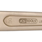 KS TOOLS Clés à oeillet à frapper BRONZEplus 33 mm  ( 963.7733 )