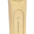 KS TOOLS Clés à oeillet à frapper BRONZEplus 46 mm  ( 963.7741 )