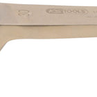 KS TOOLS BRONZEplus Schlag-Ringschlüssel gekröpft 46 mm ( 963.7840 ) - Toolbrothers