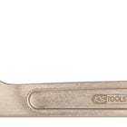 KS TOOLS Clés à ergot articulées BRONZEplus Ø 115-170 mm  ( 963.8209 )