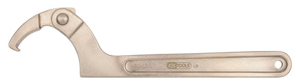 KS TOOLS Clés à ergot articulées BRONZEplus Ø 115-170 mm  ( 963.8209 )