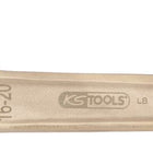 KS TOOLS BRONZEplus Hakenschlüssel Ø 58-62 mm  ( 963.8218 ) - Toolbrothers