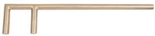 KS TOOLS BRONZEplus Ventilhaken 22x60 mm  ( 963.8234 ) - Toolbrothers