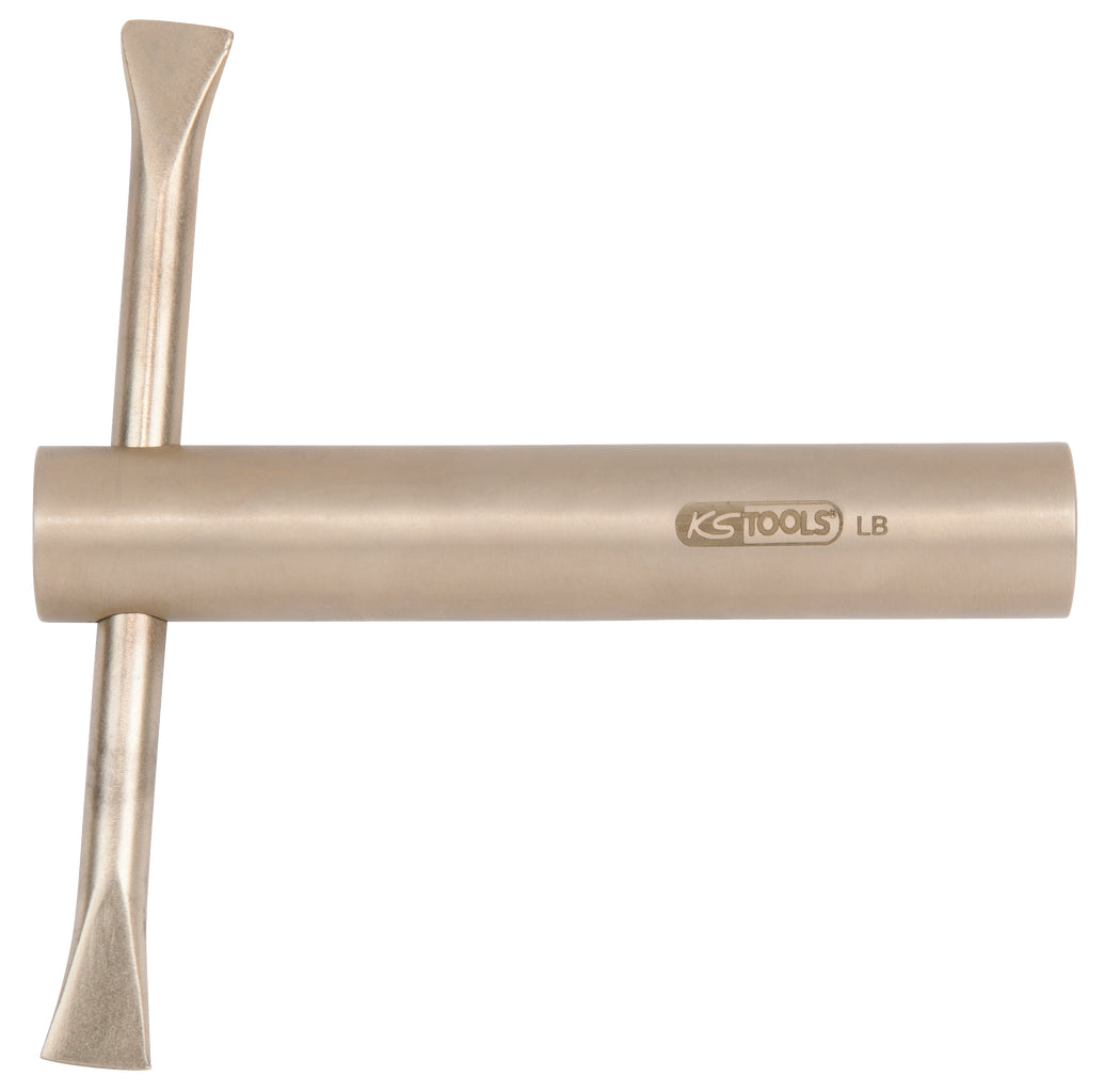 KS TOOLS Douilles 3 pans BRONZEplus M5  ( 963.8262 )