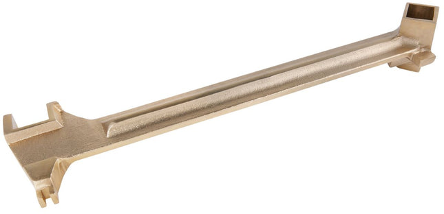 KS TOOLS Clé ouvre-bidons BRONZEplus 380 mm  ( 963.8270 )