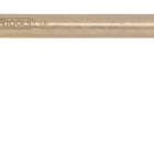 KS TOOLS BRONZEplus 6-kant-Steckschlüssel gewinkelt 8 mm ( 963.8343 ) - Toolbrothers