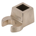 KS TOOLS Clés à fourche coudées, 4 pans BRONZEplus 1/2' 14 mm  ( 963.8494 )