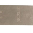 KS TOOLS Couteaux à enduire BRONZEplus 490 mm  ( 963.9517 )