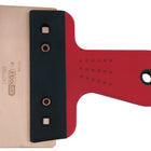 KS TOOLS Lisseuses rigides BRONZEplus 180 mm ( 963.9563 )