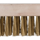 KS TOOLS Brosses métalliques BRONZEplus 245x60x50 mm  ( 963.9590 )