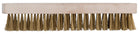 KS TOOLS Brosses métalliques BRONZEplus 245x60x50 mm  ( 963.9590 )