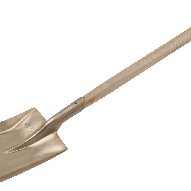 KS TOOLS Pelle BRONZEplus 540 mm  ( 963.9639 )