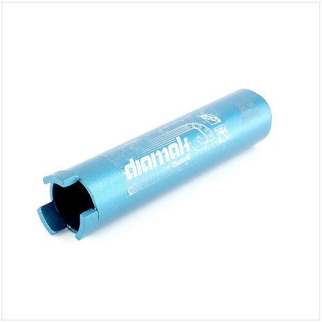 Makita Diamak Diamant Trocken Bohrkrone 38 mm Dosenbohrer Kernbohrer ( P-64098 ) - Toolbrothers