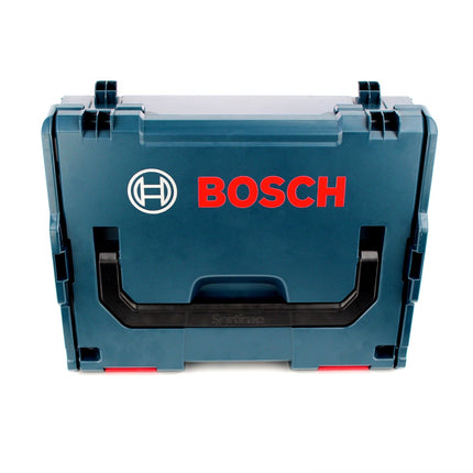 Bosch GSA 18V-LI C Akku Säbelsäge 18V Solo + L-Boxx ( 06016A5001 ) - ohne Akku, ohne Ladegerät - Toolbrothers