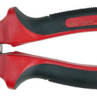 KS TOOLS Pince combi EDELSTAHL, 200 mm ( 964.0203 )