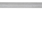 KS TOOLS Clés mâles coudées pour vis 6 pans, courtes EDELSTAHL, 6,0 mm ( 964.0306 )