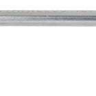 KS TOOLS EDELSTAHL Torx-Winkelstiftschlüssel mit Bohrung, lang, TB30 ( 964.0606 ) - Toolbrothers