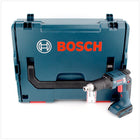 Bosch GSR 18 V-EC TE Akku Trockenbohrschrauber 18V 1/4