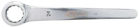 KS TOOLS EDELSTAHL Einringschlüssel, 19mm ( 964.1019 ) - Toolbrothers