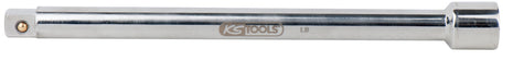 KS TOOLS 1/2' Rallonge EDELSTAHL, 200 mm ( 964.1245 )